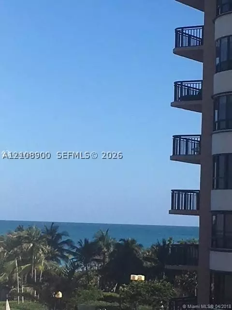 10185 Collins Ave #515, Bal Harbour, FL 33154