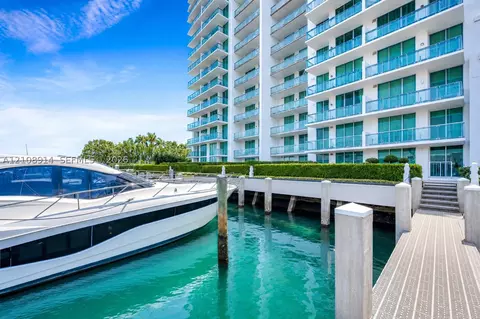 7928 East Dr #1804, North Bay Village, FL 33141