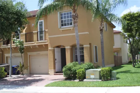 12989 SW 135th Ter, Miami, FL 33186