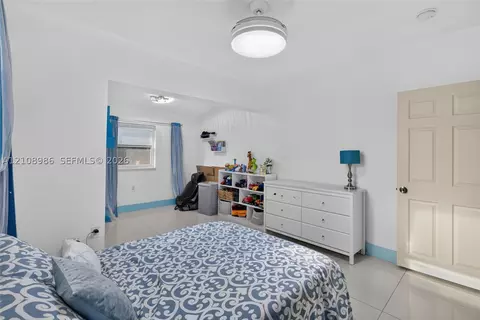 Bedroom - Undisclosed, Hialeah, FL 33012 photo 4 of 9