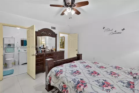 Bedroom - Undisclosed, Hialeah, FL 33012 photo 7 of 9