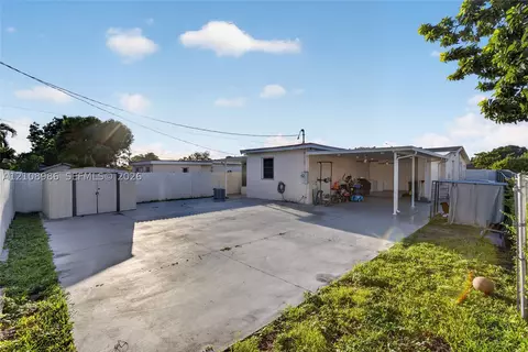 Exterior - Undisclosed, Hialeah, FL 33012 photo 3 of 4