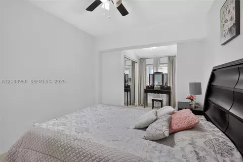 Bedroom - Undisclosed, Hialeah, FL 33012 photo 3 of 9