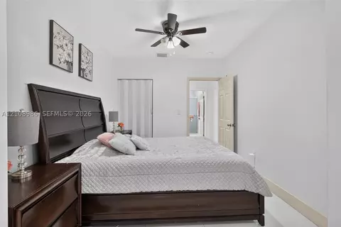 Bedroom - Undisclosed, Hialeah, FL 33012 photo 2 of 9