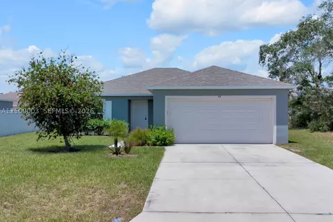 46 SE Willow Ln, Poinciana, FL 34759