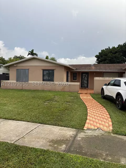 12054 SW 117th Ter, Miami, FL 33186