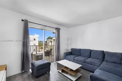 1580 West Ave #504, Miami Beach, FL 33139