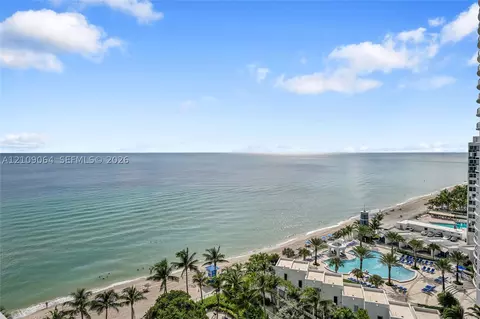 3001 S Ocean Dr #1513, Hollywood, FL 33019
