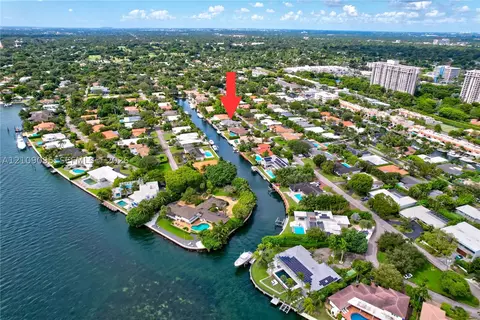 1370 NE 103rd St, Miami Shores, FL 33138