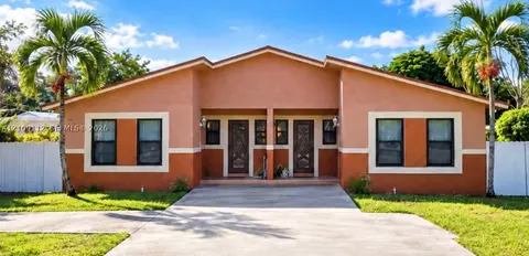 2330 NW 101st St, Miami, FL 33147