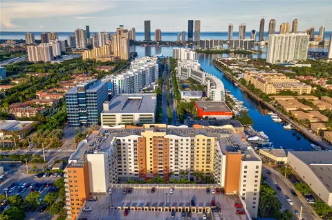 18800 NE 29th Ave #411, Aventura, FL 33180