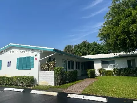 5901 NE 18th Ave, Fort Lauderdale, FL 33334