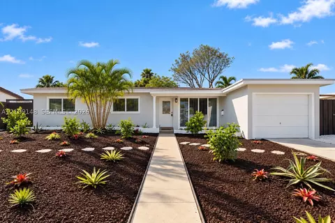 1701 SW 23rd Ave, Fort Lauderdale, FL 33312