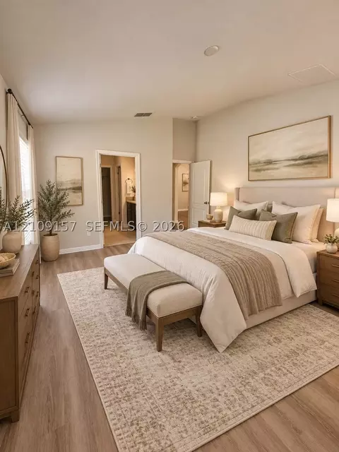 Bedroom - 10930 Inside Loop, Orlando, FL 32825 photo 1 of 7