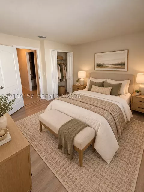 Bedroom - 10930 Inside Loop, Orlando, FL 32825 photo 2 of 7