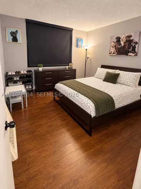 Bedroom - 3285 Foxcroft Rd #E206, Miramar, FL 33025 photo 2 of 2