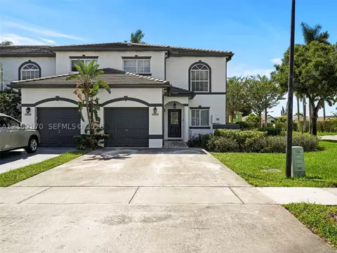 4952 SW 129th Ter, Miramar, FL 33027