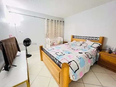 Bedroom - 17530 NW 68th Ave #C2007, Hialeah, FL 33015 photo 1 of 1