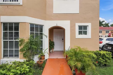14345 SW 57th Ln #5-1, Miami, FL 33183
