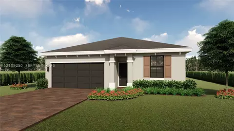 34766 SW 189th Pl, Homestead, FL 33034