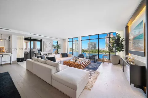 7083 Fisher Island Dr #7083, Miami Beach, FL 33109