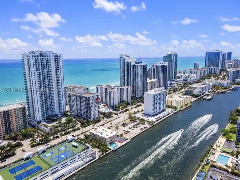 2751 S Ocean Dr #1608N, Hollywood, FL 33019