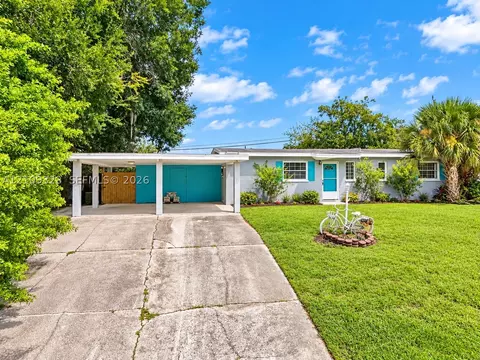 911 Shady Park Ter, Daytona Beach, FL 32117
