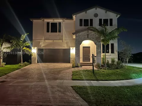 12901 SW 229th St, Miami, FL 33170