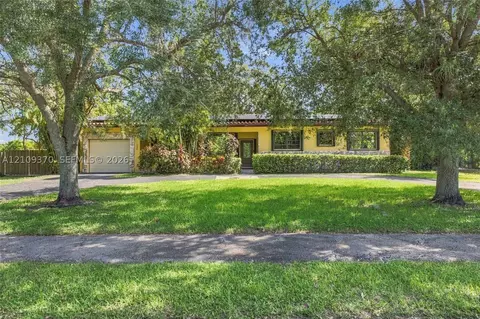 6445 SW 99th Ave, Miami, FL 33173