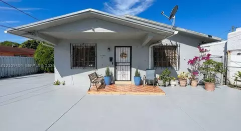1004 NW 33rd Ave, Miami, FL 33125