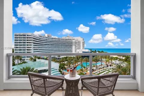 4391 Collins Ave #806, Miami Beach, FL 33140