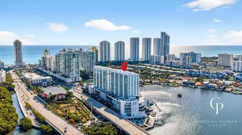 400 Sunny Isles Blvd #1904, Sunny Isles Beach, FL 33160