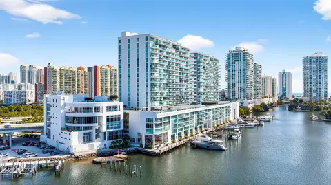 400 Sunny Isles Blvd #1904, Sunny Isles Beach, FL 33160