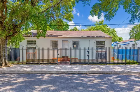 3413 NW 6th Ave, Miami, FL 33127