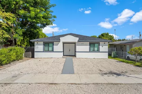 829 SW 5th St, Homestead, FL 33030