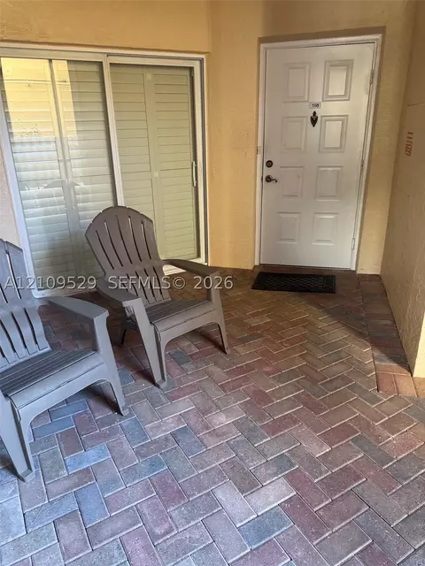 7775 Yardley Dr #108, Tamarac, FL 33321