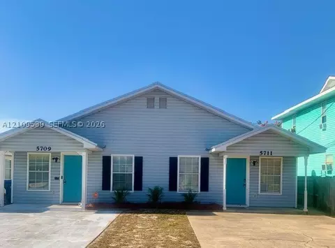 Undisclosed, Panama City, FL 32408