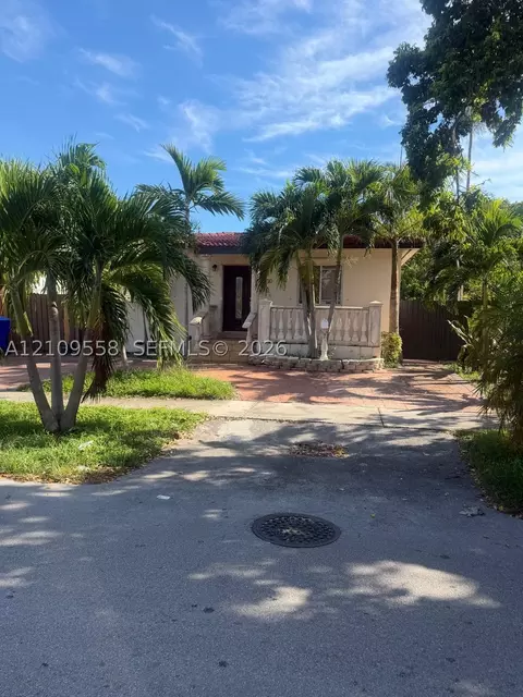 2800 SW 11th St, Miami, FL 33135