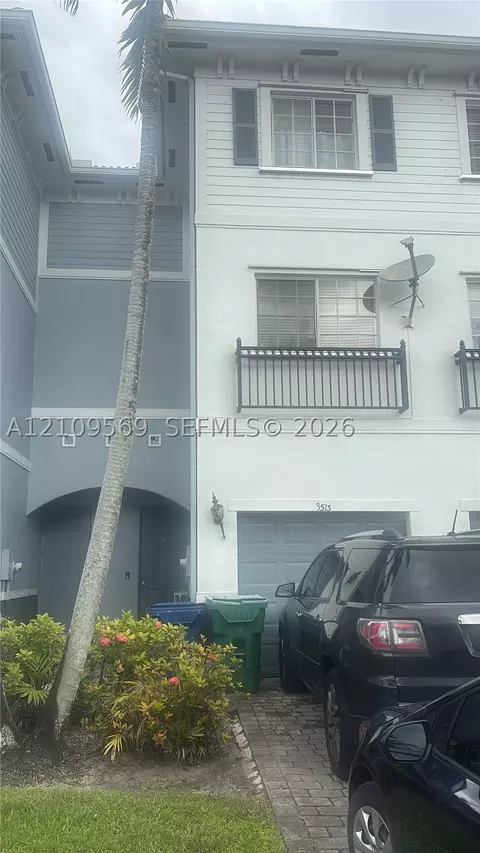 3513 NW 14th Ct, Lauderhill, FL 33311