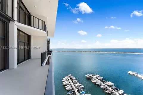 1865 Brickell Ave #APHVII, Miami, FL 33129