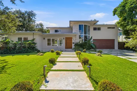864 NE 91st Ter, Miami Shores, FL 33138