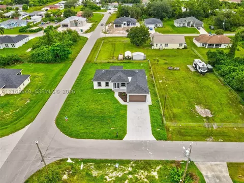 2818 42nd St Sw Lehigh Acres, Lehigh Acres, FL 33976