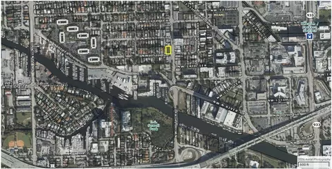1701 NW 15th Ave, Miami, FL 33125