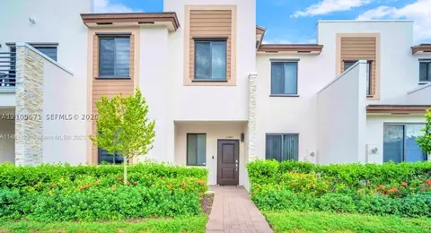 21443 NE 2nd Path, Miami, FL 33179