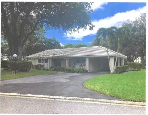 807 Cypress Blvd #V52, Pompano Beach, FL 33069