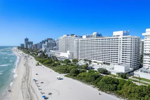 5555 Collins Ave #5C, Miami Beach, FL 33140