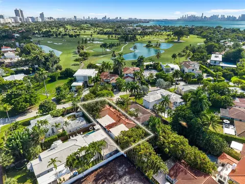 421 W 62nd St, Miami Beach, FL 33140