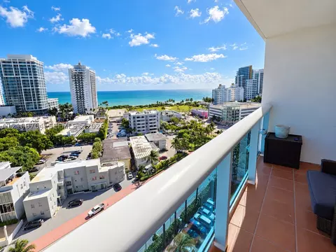 6770 Indian Creek Dr #14C, Miami Beach, FL 33141