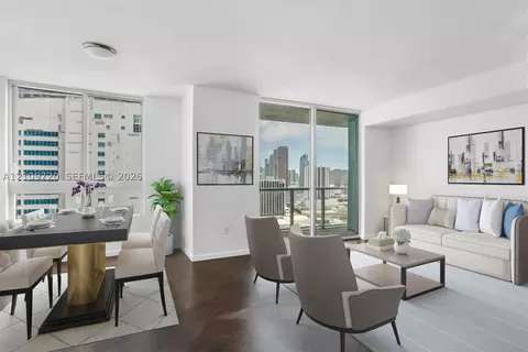 1900 N Bayshore Dr #2919, Miami, FL 33132