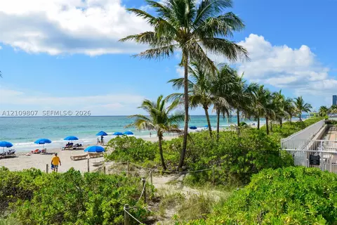 1980 S Ocean Dr #16Q, Hallandale Beach, FL 33009